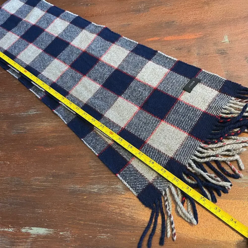J. Crew Factory perfect measures